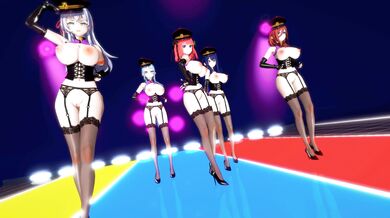 The Cross Over Dreams Are Real! 1080p