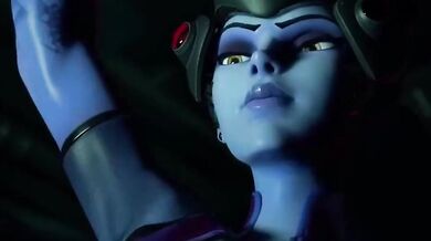 Innocent Virgin Sacrificed to Horny Demon [PMV]