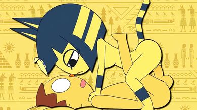 Jiggle and Squirt: The Masturbation Exercise
