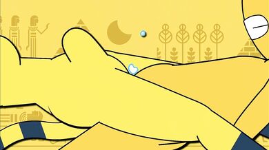 Jiggle and Squirt: The Masturbation Exercise