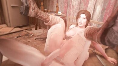 The Adventures of Lara: Riding the Waves