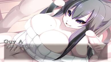 Myusca's Jailbait Succubi Gangbanged in Prison's Culminating Episode