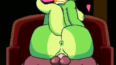 Mother-in-law and Daughter-in-Law Share a Bed with their Lover