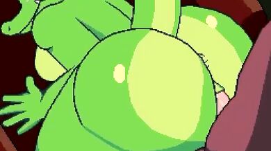 Mother-in-law and Daughter-in-Law Share a Bed with their Lover