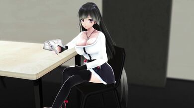 Titty-fucking a college coed during our initial introduction [Film13]