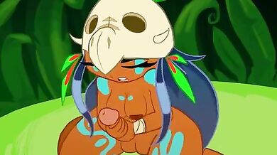 Holly Luya's Sensual Masturbation Session [Inside Her Vagina]