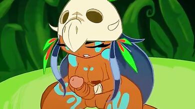 Holly Luya's Sensual Masturbation Session [Inside Her Vagina]