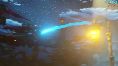 Violated and Shared By Jinx's Evil Brigade of Monsters