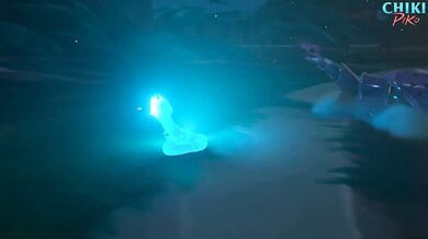 Violated and Shared By Jinx's Evil Brigade of Monsters