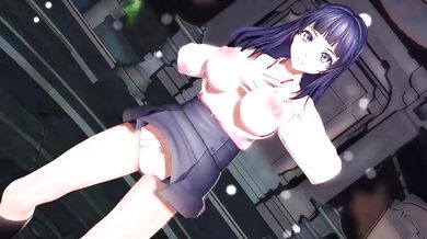 [MMD] Shirase Kotoen/Girls (English translation) - Shirase Kotoen's Girls in Motion↓Full nude ver/Full time/ 4k/ Patreon Link- Shirase Kotoen's Girls in Motion