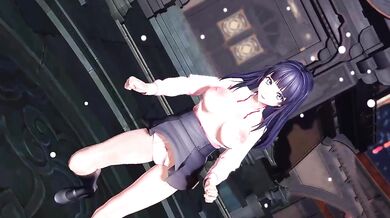[MMD] Shirase Kotoen/Girls (English translation) - Shirase Kotoen's Girls in Motion↓Full nude ver/Full time/ 4k/ Patreon Link- Shirase Kotoen's Girls in Motion