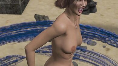 Naughty Imps and their Rough Winds: A Futa's Delight