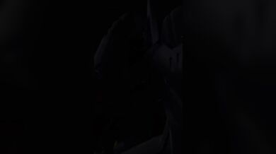 Genji's Rough and Ready Romp