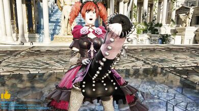 Amy Sorel Gets Bred by a Stallion in '[Boldfinger42] Amy Sorel with Horse Cock 1'