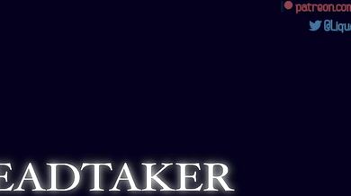 Deepthroat Demoness!