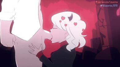 Deepthroat Demoness!