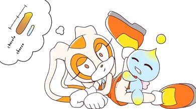 Cream Abuse: The Makrapious Chronicles