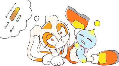 Cream Abuse: The Makrapious Chronicles