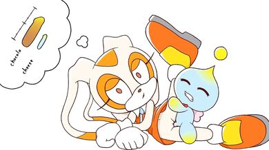 Cream Abuse: The Makrapious Chronicles