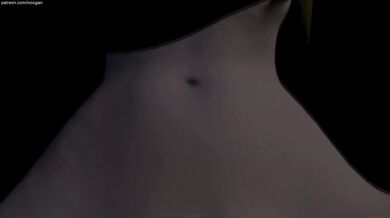 You(Giver) Facefuck Futa Zelda (Taker Pov)