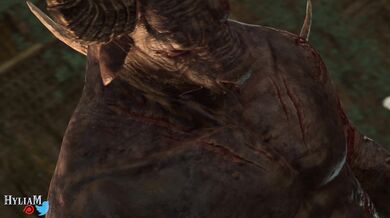 - Mai Banged by the Minotaur