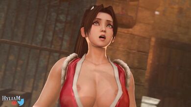 - Mai Banged by the Minotaur