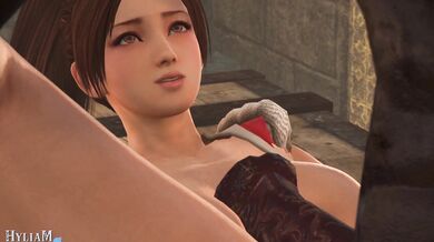 - Mai Banged by the Minotaur