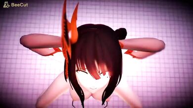 The Insectoid, a meme that never dies! Watch as these insectoidal entities engage in erotic acts of pleasure, leaving you begging for more!