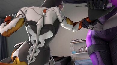 Skye's Sadistic Assassin 3: Neck-Snapping Completion