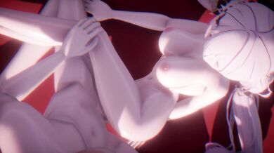 Titsy Theresa's Anal Adventure in Japan 2023