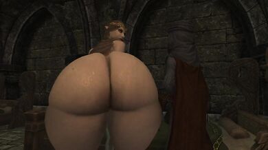 Testing the Little Elf Prince's Endurance