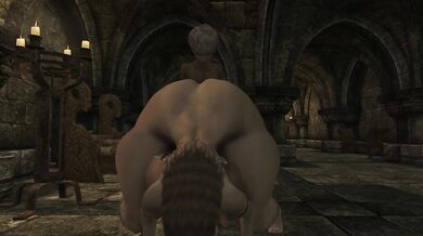 Testing the Little Elf Prince's Endurance