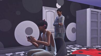 Bitter Betrayal: A Stepmom's Payback - Chapter One