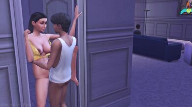 Bitter Betrayal: A Stepmom's Payback - Chapter One