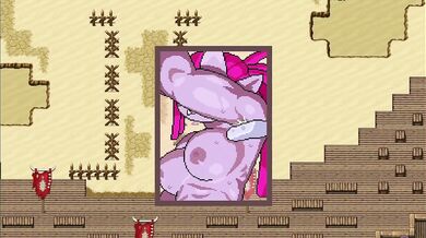 Princess' Armpit Conquest by the Purple Oni