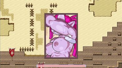 Princess' Armpit Conquest by the Purple Oni