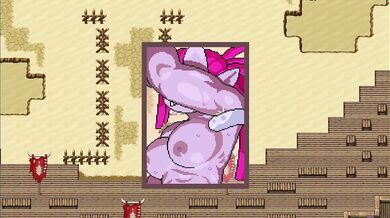 Princess' Armpit Conquest by the Purple Oni