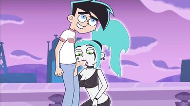 Dick-to-Ass Mayhem: The Ultimate Gangbang