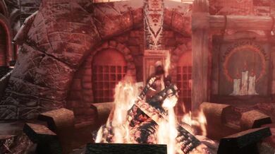 Journey of a N00b Explorer in Skyrim: Wanking Solo before Failing at Quests and Getting Busted