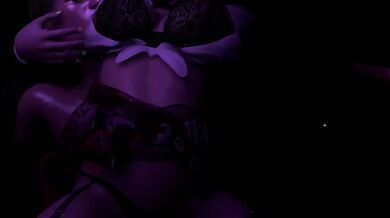 Wet and Naughty: A Tale of Exploitation