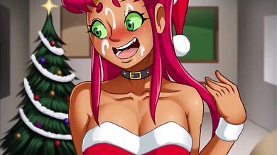 Superhero and Villain Fantasy Fuckfest: DC Universe