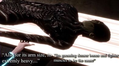 - Tentacle Ra*pe and For*ced Breeding by the Intergalactic Beast: Lovewolf