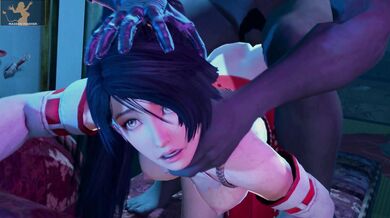 Shrine Maiden Bootcamp: Virgin Crusher