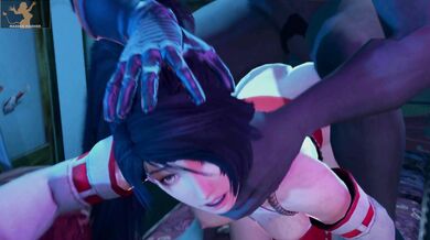 Shrine Maiden Bootcamp: Virgin Crusher