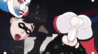 Harley's Horny Plaything: A BDSM Adventure by TheEagleWithNoName