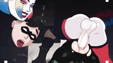 Harley's Horny Plaything: A BDSM Adventure by TheEagleWithNoName