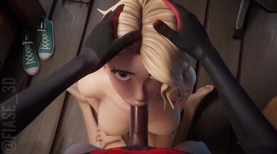 Gwen Stacy [Fiase3D]