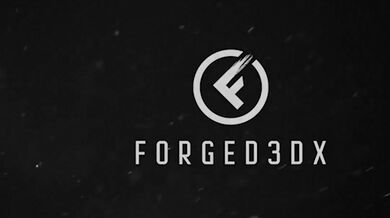 Claire's Narrow Backside Gets Pounded and Stuffed by [Forged3DX]