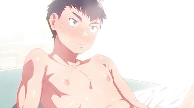 Honjo Makiki [Danziengine]: A Sexy Anime Porn Adventure with Explicit Masturbation and Oral Pleasure