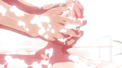 Honjo Makiki [Danziengine]: A Sexy Anime Porn Adventure with Explicit Masturbation and Oral Pleasure